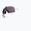 Occhiali da sole da strada Oakley Sutro S bianco opaco/prizem 2