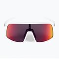 Occhiali da sole da strada Oakley Sutro S bianco opaco/prizem 3