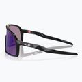 Occhiali da sole Oakley Sutro S nero lucido/prizm giada 3
