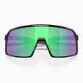 Occhiali da sole Oakley Sutro S nero lucido/prizm giada 5