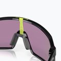 Occhiali da sole Oakley Sutro S nero lucido/prizm giada 7