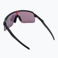 Occhiali da sole Oakley Sutro Lite nero opaco/prizm road 2
