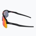 Occhiali da sole Oakley Sutro Lite nero opaco/prizm road 4