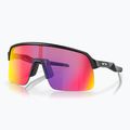Occhiali da sole Oakley Sutro Lite nero opaco/prizm road 5