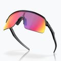 Occhiali da sole Oakley Sutro Lite nero opaco/prizm road 7