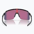 Occhiali da sole Oakley Sutro Lite nero opaco/prizm road 8