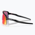 Occhiali da sole Oakley Sutro Lite nero opaco/prizm road 9