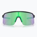 Occhiali da sole Oakley Sutro Lite nero opaco/prizm road jade 2