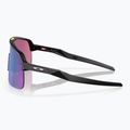 Occhiali da sole Oakley Sutro Lite nero opaco/prizm road jade 3