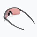 Occhiali da sole Oakley Sutro Lite carbonio opaco/prizm trail torch 2