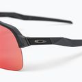 Occhiali da sole Oakley Sutro Lite carbonio opaco/prizm trail torch 4