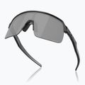 Occhiali da sole Oakley Sutro Lite nero opaco/nero prizm 4