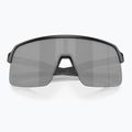 Occhiali da sole Oakley Sutro Lite nero opaco/nero prizm 5