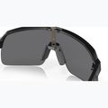 Occhiali da sole Oakley Sutro Lite nero opaco/nero prizm 7