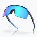 Occhiali da sole Oakley Sutro Lite navy opaco/prizm zaffiro 7