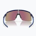 Occhiali da sole Oakley Sutro Lite navy opaco/prizm zaffiro 8