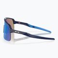 Occhiali da sole Oakley Sutro Lite navy opaco/prizm zaffiro 9