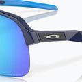 Occhiali da sole Oakley Sutro Lite navy opaco/prizm zaffiro 10