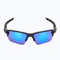 Occhiali da sole Oakley Flak 2.0 XL nero lucido/prizm sapphr irid polar 3