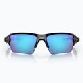 Occhiali da sole Oakley Flak 2.0 XL nero lucido/prizm sapphr irid polar 7