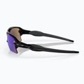 Occhiali da sole Oakley Flak 2.0 XL nero lucido/prizm sapphr irid polar 8