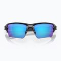 Occhiali da sole Oakley Flak 2.0 XL nero lucido/prizm sapphr irid polar 10