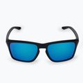 Occhiali da sole Oakley Sylas nero opaco/prizm zaffiro 3
