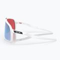 Occhiali da sole Oakley Sutro bianco lucido/prizm snow sapphire 3