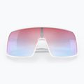 Occhiali da sole Oakley Sutro bianco lucido/prizm snow sapphire 6