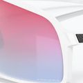 Occhiali da sole Oakley Sutro bianco lucido/prizm snow sapphire 7