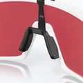 Occhiali da sole Oakley Sutro bianco lucido/prizm snow sapphire 8