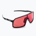 Occhiali da sole Oakley Sutro nero lucido/prizm snow torch