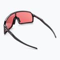 Occhiali da sole Oakley Sutro nero lucido/prizm snow torch 2