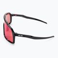 Occhiali da sole Oakley Sutro nero lucido/prizm snow torch 4