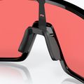 Occhiali da sole Oakley Sutro nero lucido/prizm snow torch 11