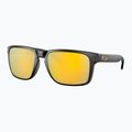 Occhiali da sole Oakley Holbrook XL nero opaco/prizm 24k polarizzati 5