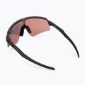 Occhiali da sole Oakley Sutro Lite Sweep carbonio opaco/prizm trail torch 2