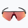 Occhiali da sole Oakley Sutro Lite Sweep carbonio opaco/prizm trail torch 3