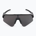 Occhiali da sole Oakley Sutro Lite Sweep nero opaco/prizm black 3