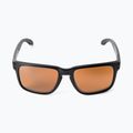 Occhiali da sole Oakley Holbrook XL nero opaco/prizm tungsteno 3