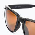 Occhiali da sole Oakley Holbrook XL nero opaco/prizm tungsteno 4
