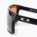 Occhiali da sole Oakley Holbrook XL nero opaco/prizm tungsteno 5