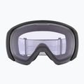 Occhiali da sci Oakley Flight Path L nero opaco/prizm neve trasparente 6