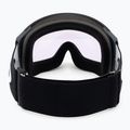 Occhiali da sci Oakley Flight Tracker L nero opaco/prizmachiave trasparente 3