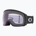 Occhiali da sci Oakley Flight Tracker L nero opaco/prizmachiave trasparente 5