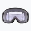 Occhiali da sci Oakley Flight Tracker L nero opaco/prizmachiave trasparente 6