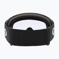 Occhiali da sci Oakley Flight Tracker L nero opaco/prizmachiave trasparente 7