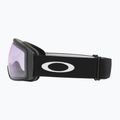 Occhiali da sci Oakley Flight Tracker L nero opaco/prizmachiave trasparente 8