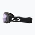 Occhiali da sci Oakley Flight Deck M nero opaco/prizmachiave trasparente 5