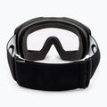 Occhiali da sci Oakley Fall Line L nero opaco/prizm neve trasparente 3